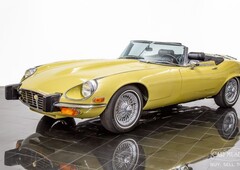 FOR SALE: 1974 Jaguar XKE $99,900 USD