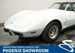 FOR SALE: 1979 Chevrolet Corvette $12,995 USD