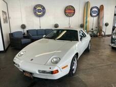 FOR SALE: 1994 Porsche 928 $95,995 USD