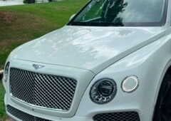 FOR SALE: 2018 Bentley Bentayga $139,895 USD