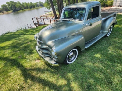 1955 Chevrolet 3100