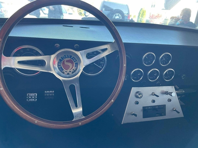 1965 Shelby Daytona in Omaha, NE