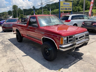 1990 Dodge Dakota in Morristown, TN