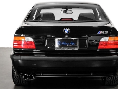 1999 BMW M3 in The Colony, TX