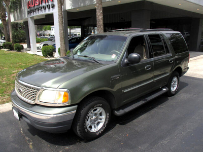 2001 Ford Expedition XLT in Jacksonville, FL