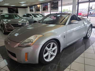 2005 Nissan 350Z Touring in Hamilton, OH