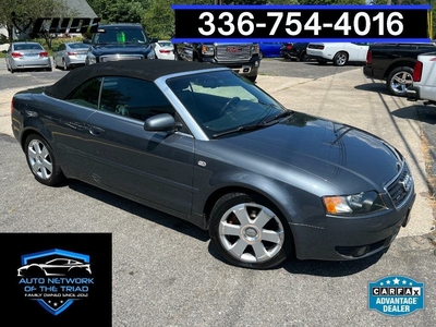 2006 Audi A4