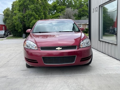 2006 Chevrolet Impala LS in Live Oak, FL