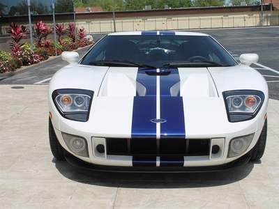 2006 Ford GT in ,