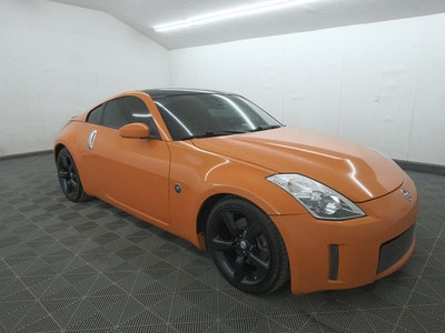 2007 Nissan 350Z