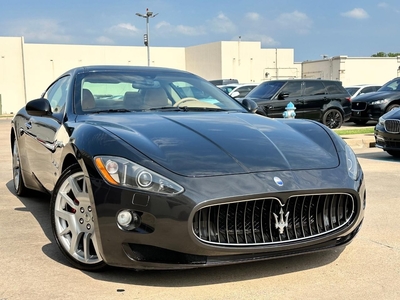 2008 Maserati Integra in Plano, TX