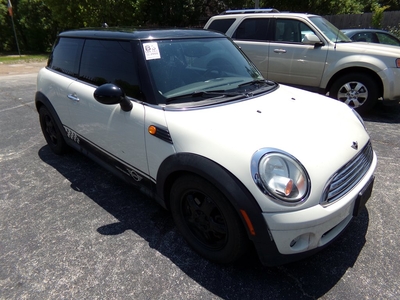 2008 MINI Cooper in Big Sandy, TX