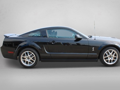 2009 Ford Mustang Shelby GT500 in Bowling Green, MO