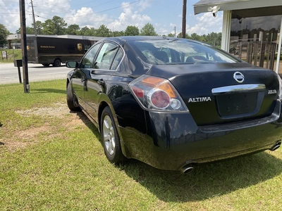 2009 Nissan Altima 2.5 in Albany, GA