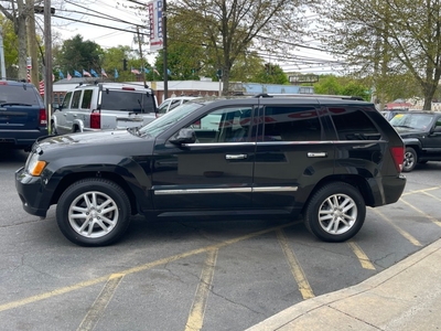 2010 Jeep Grand Cherokee Limited in Huntington Station, NY