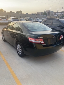 2010 Toyota Camry in Spring, TX