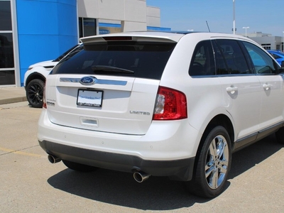 2011 Ford Edge Limited in Cape Girardeau, MO