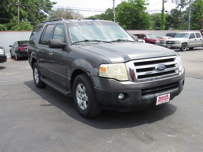 2011 Ford Expedition XL in South Houston, TX
