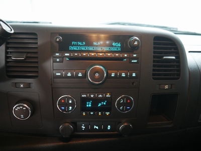 2012 Chevrolet Silverado 1500 LT in Fargo, ND