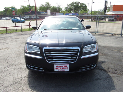 2012 Chrysler 300 in South Houston, TX