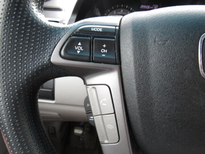 2012 Honda Odyssey EX in Talladega, AL