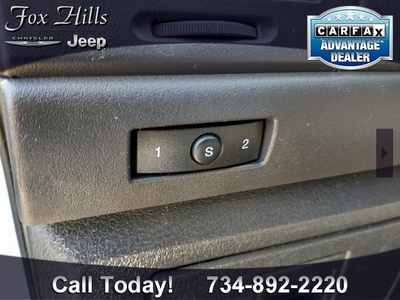 2012 Jeep Liberty Sport in Plymouth, MI