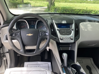 2013 Chevrolet Equinox LS in Avon Park, FL