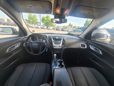 2013 Chevrolet Equinox LS in Helena, MT