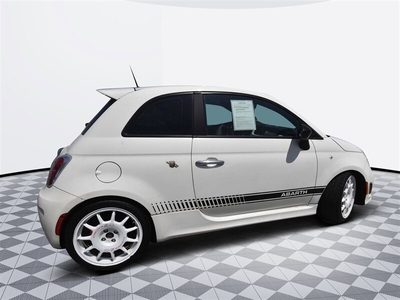 2013 Fiat 500 Abarth in Midway City, CA
