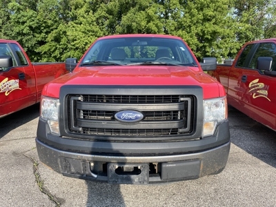 2013 Ford F-150 STX in Fort Dodge, IA