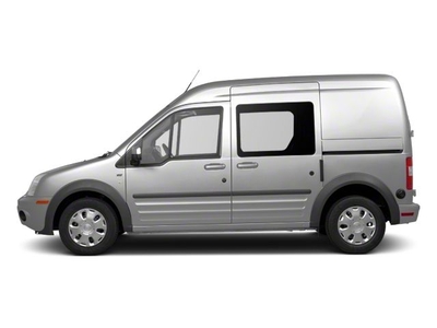 2013 Ford Transit Connect Wagon Van