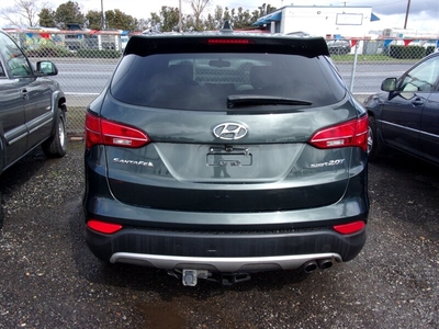 2013 Hyundai Santa Fe Sport 2.0T in Portland, OR