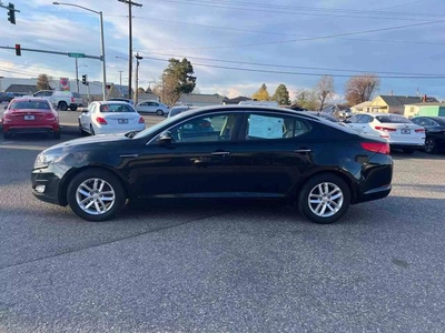 2013 Kia Optima LX in Kennewick, WA