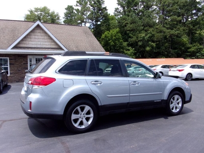 2013 Subaru Outback 2.5i Premium in Dalton, GA