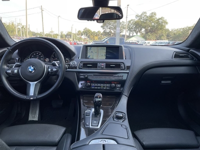 2014 BMW MDX 640i Gran Coupe in Tampa, FL