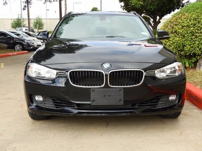 2014 BMW RDX 328i xDrive in Austin, TX