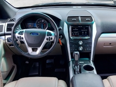 2014 Ford Explorer XLT in Shelbyville, KY