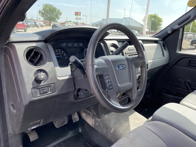 2014 Ford F-150 STX in Fort Dodge, IA