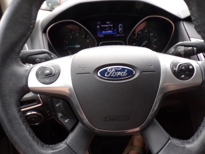 2014 Ford Focus Titanium in Graniteville, SC