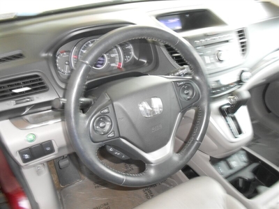 2014 Honda CR-V EX-L in Butler, PA