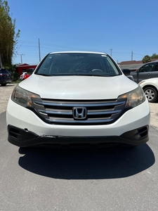 2014 Honda CR-V LX in Tampa, FL