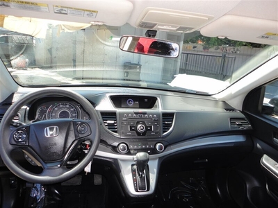 2014 Honda CR-V LX in Van Nuys, CA