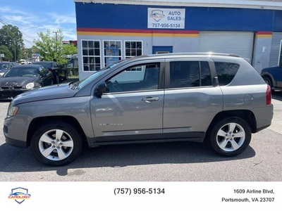 2014 Jeep Compass Sport in Portsmouth, VA