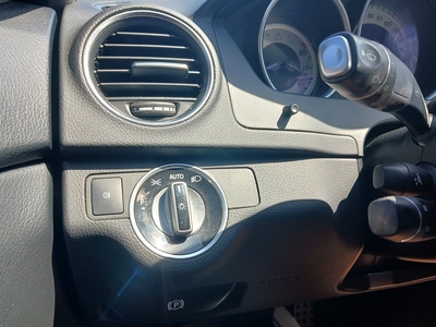 2014 Mercedes-Benz C-Class C250 in Homosassa, FL