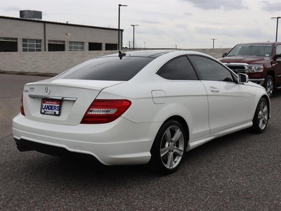 2014 Mercedes-Benz C-Class C250 in Southaven, MS