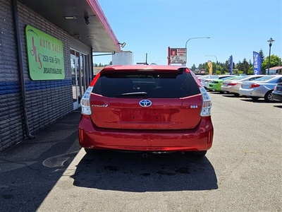 2014 Toyota Prius v Two in Tacoma, WA