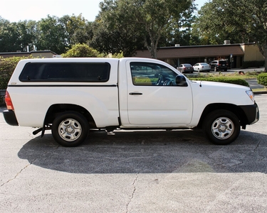 2014 Toyota Tacoma in Gainesville, FL
