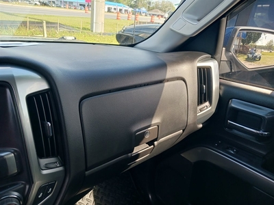 2015 Chevrolet Silverado 1500 LT in Homosassa, FL