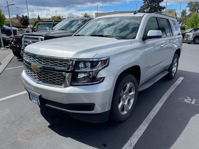 2015 Chevrolet Tahoe for Sale in Co Bluffs, Iowa