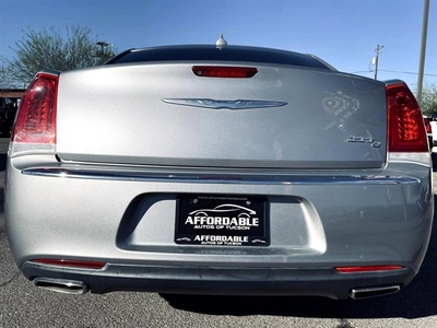 2015 Chrysler 300 C in Tucson, AZ